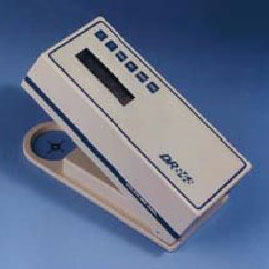 Color Reflection Densitometer (DR-848)