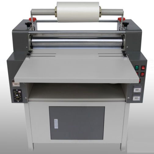 Film Embossing Machine