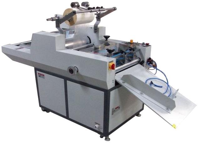 Hydraulic Film Laminating Machine (PFLD-560-740-920)