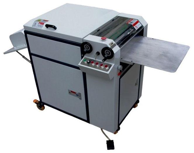 Mini UV Coating Machine