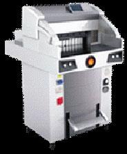 Paper Cutting Machine (AR670T)