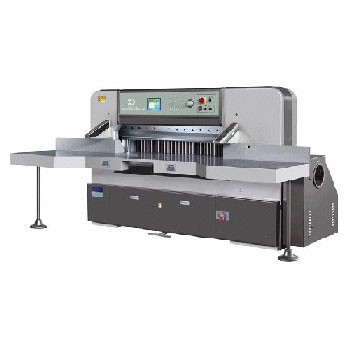 Paper Cutting Machine (QZK-780M5)