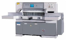 Paper Cutting Machine (QZK-920M)