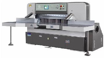 Paper Cutting Machine (QZK-920M5)