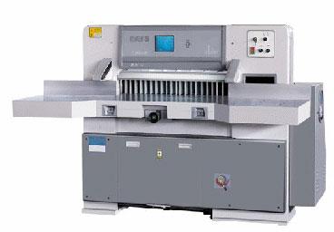 Paper Cutting Machine (QZX-1150M)