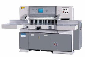 Paper Cutting Machine (QZX-920A)