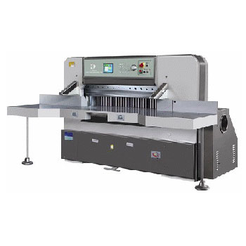Paper Cutting Machine (QZX-920M)