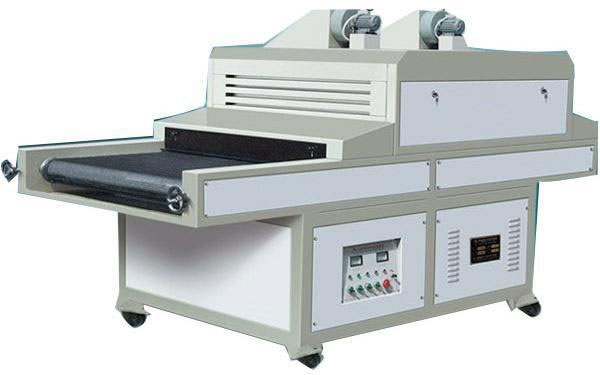 UV Dryer Machine (UV1100-2500-UV1300-3000)