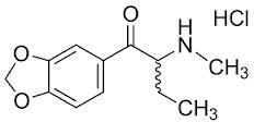 Butylone Hydrochloride