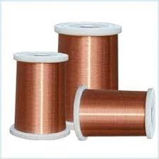 Enameled Copper Wire