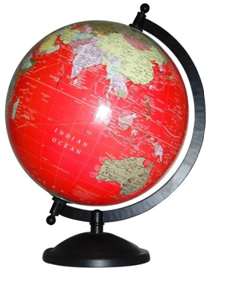 Antique World Globe Buy Antique World Globe For Best Price At Inr 300 Piece Approx
