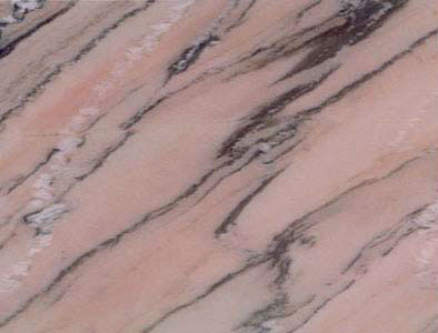 Pink Marble Stone