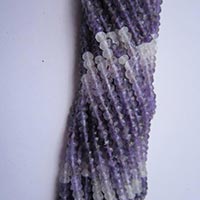 Amethyst Beads Gemstone