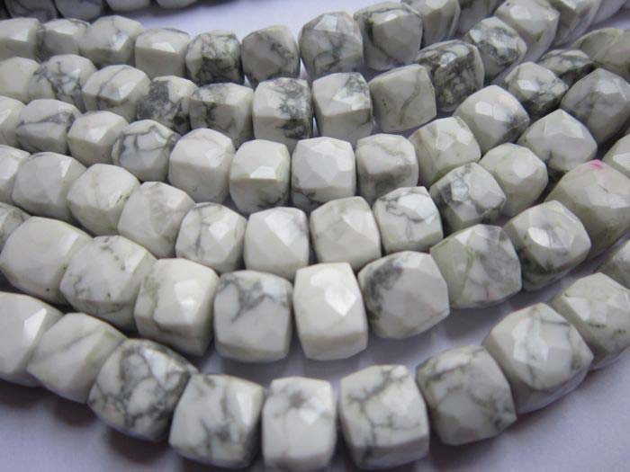 Dentrite Opal Beads