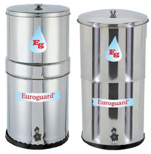 Euroguard Water Filter