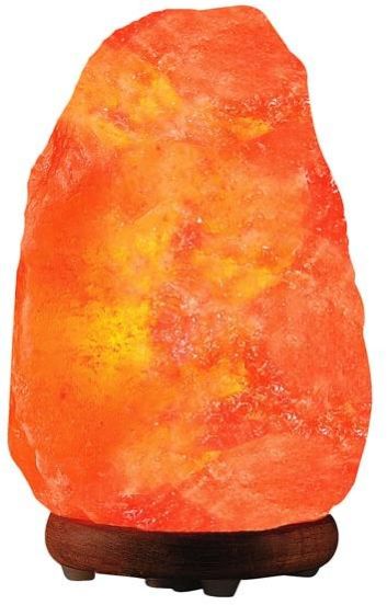 Salt Lamps