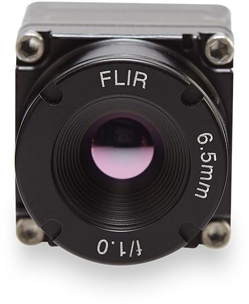 FLIR Boson thermal camera