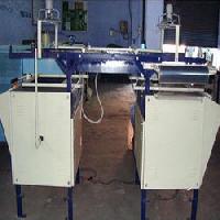 Blister Forming Machine