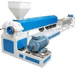 Recycling Extrusion Plant