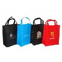 D. R.Enterprise in Rajkot - Retailer of advertising bags & Paper Bags