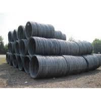 JSW Mild Steel Wire Rods, Certification : CE Certified