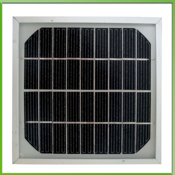 0.5 Watt Solar Panel in India
