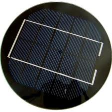 2.5 Watt Solar Panel Suppilers