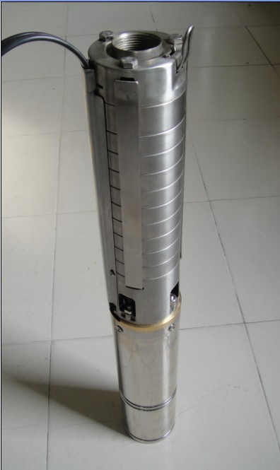 GMT Solar Water pump