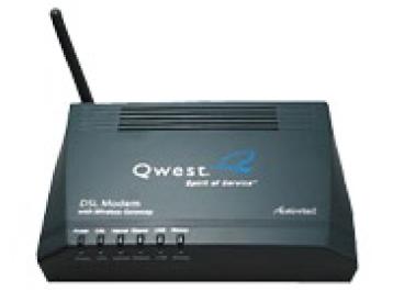 adsl2 modem with wifi router