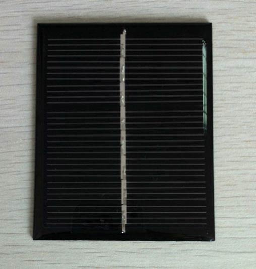 Epoxy Mini Solar Module