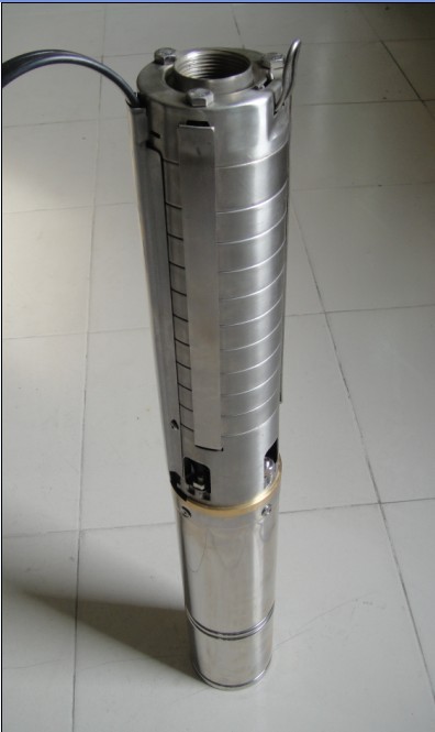 GMT Inverter Solar Pump