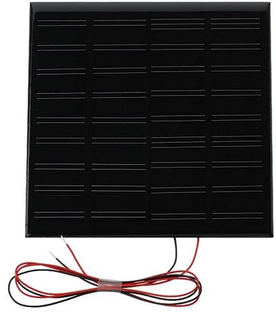 Solar Mini Epoxy Panel, Solar Module
