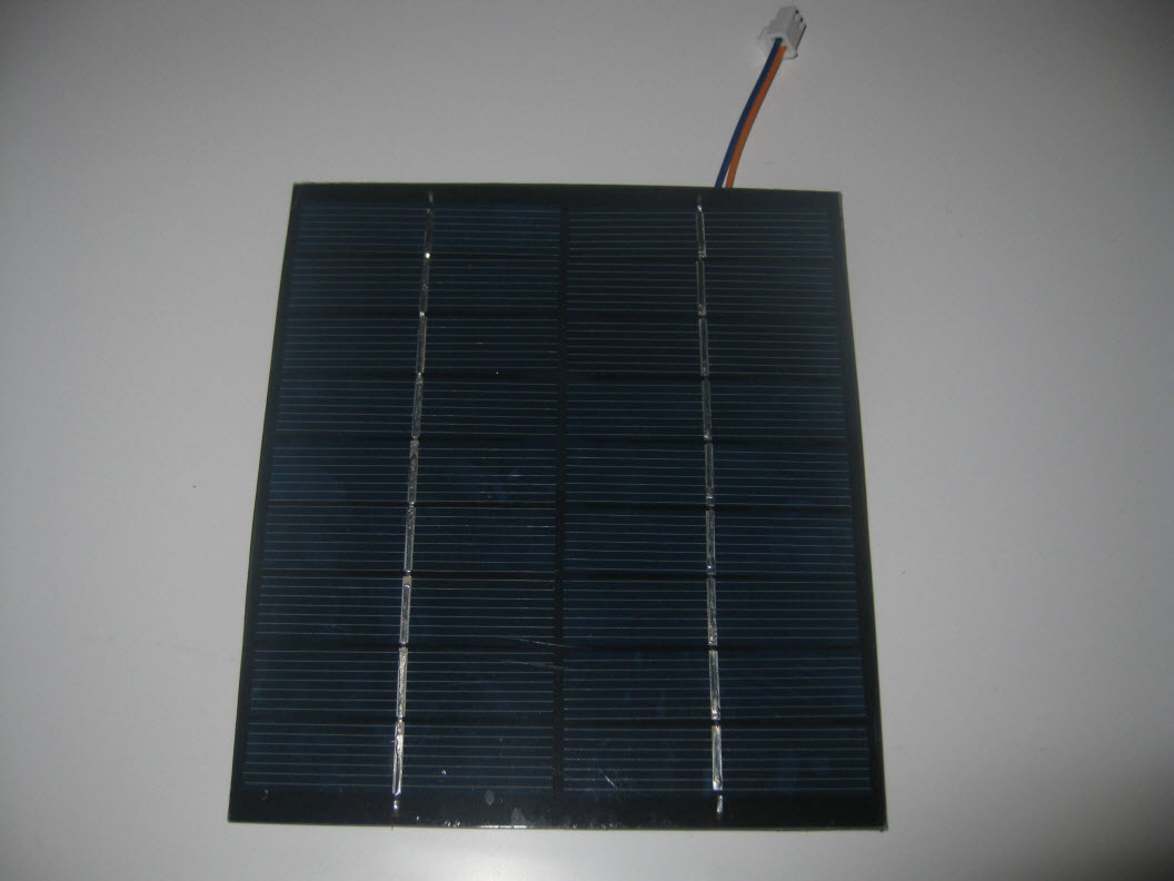 Solar Module