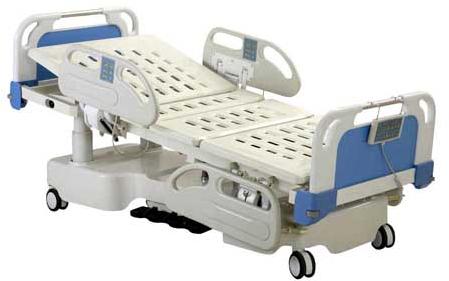 Multi Function Icu Electric Bed