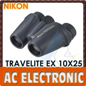 nikon travelite ex 10x25