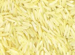 1121 Basmati Sella Golden Rice