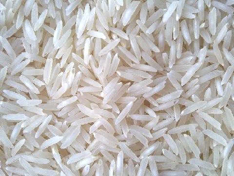 1509 Stam Raw Rice