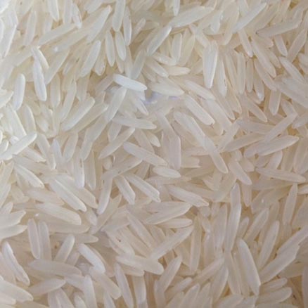 Basmati Sella Creamy Rice
