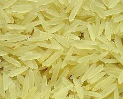 Basmati Sella Golden Rice