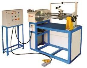 Hv Coil Winding Machines