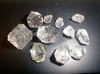 Gemstone Rough Diamonds