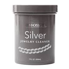 Silver cleaner