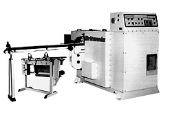 soap stamping machines