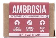 AMBROSIA MOISTURIZING soap