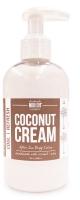 COCONUT CREAM AFTER SUN BODY LOTION