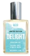 DELIGHT PERFUME OIL - LIMITED EDITION