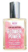 FLOWER POWER PERFUME OIL - LIMITED EDITION