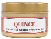 QUINCE SOY CREAM CANDLE