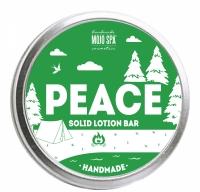 SOLID LOTION BAR