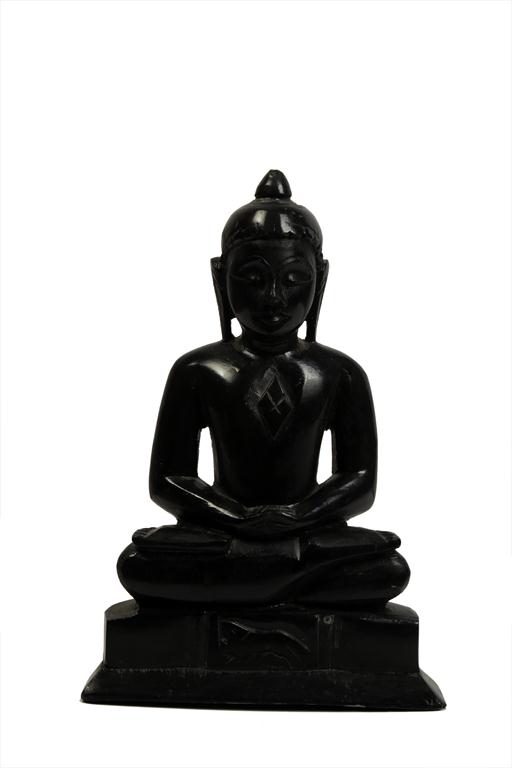 Handicraft marble Lord Buddha